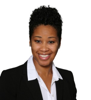 Photo of Tiffani D. Otey