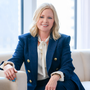 Photo of Karen V. Paige