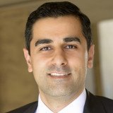 Photo of John Khosravi