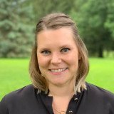 Photo of Amanda M. Fields