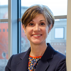 Photo of Jennifer L. Cerce