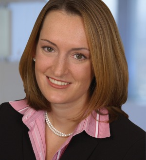 Photo of Kat Saunders "Kat" Gregor