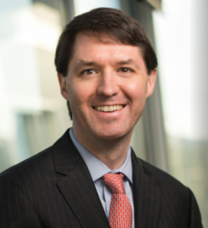 Photo of Michael B. Noble