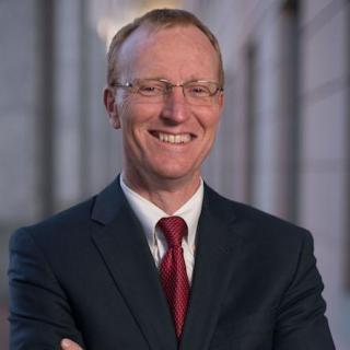 Photo of Jeff Thompson
