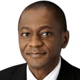 Photo of Ian E. Scott