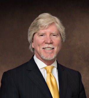 Photo of Jay Harvey