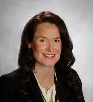 Photo of Elizabeth A Powers