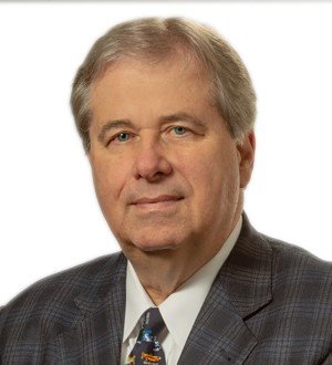 Photo of Robert A. "Bob" Biggs III