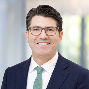 Photo of David W. Bowker