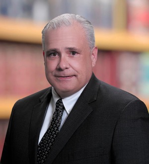 Photo of Curtis Cassner