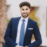 Photo of Anwar Elias Hadeed