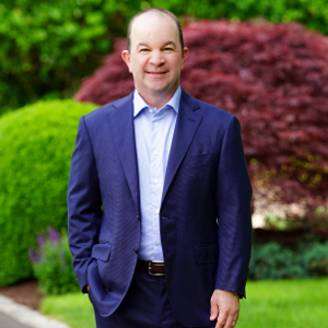 Photo of Jason E. Tremont
