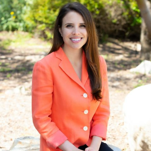 Photo of Alison Spirito