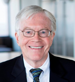 Photo of Brett K. Bacon