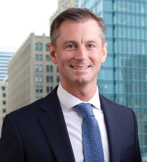 Photo of Conor M. Kelly