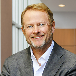 Photo of Gregory W. Moore