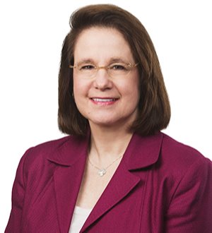 Photo of Gina M. Jacobs