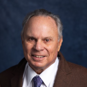 Photo of Gerald E. "Jerry" Durbin II
