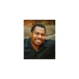 Photo of Borquaye A. Thomas