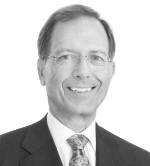 Photo of Steven L. "Steve" Hurdle