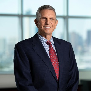 Photo of Kirk B. Lenhard