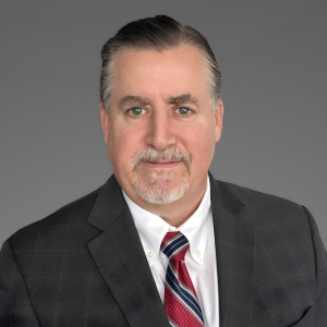Photo of Harold O. "Hal" Maxfield Jr.