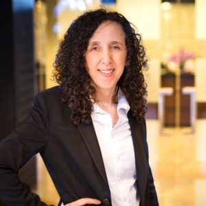 Photo of Jenifer B. Minsky