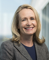 Photo of Johanna L. Jumper