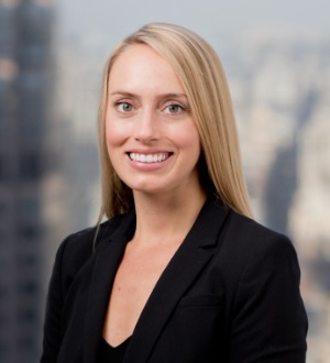 Photo of Shannon Morrissey