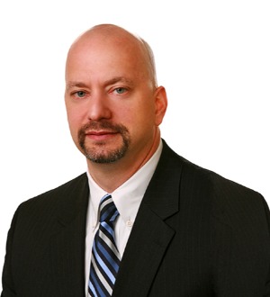 Photo of Ivan R. Novich