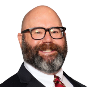 Photo of Gregory S. Mager