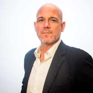 Photo of David A. Paulson