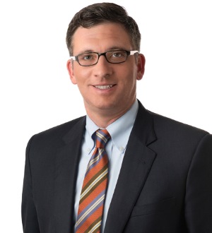 Photo of Travis Dayhuff