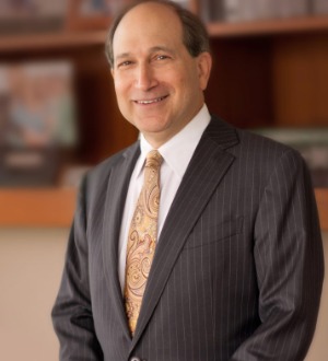 Photo of David B. Weinstein