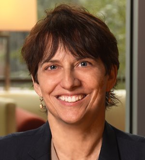 Photo of Susan E. Wheatley
