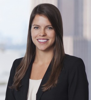 Photo of Anne G. Peetz