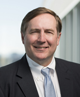 Photo of David K. Taylor