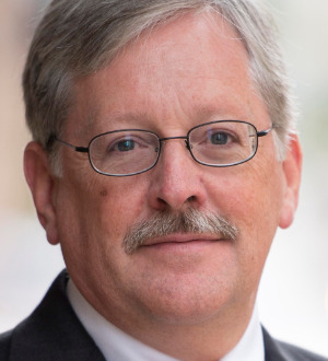 Photo of George T. Snyder
