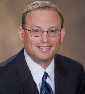 Photo of Robert B. Ireland III