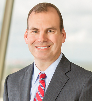 Photo of Dennis M. McClelland