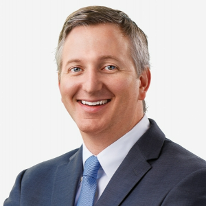 Photo of Stephen Quinn