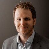 Photo of Cameron McCormick