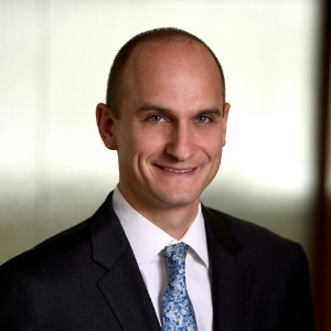 Photo of Scott T. Witthuhn