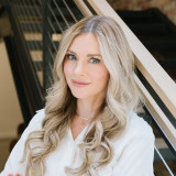 Photo of Ashley Garbe Smith