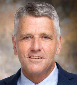 Photo of David E. "Dave" Barry