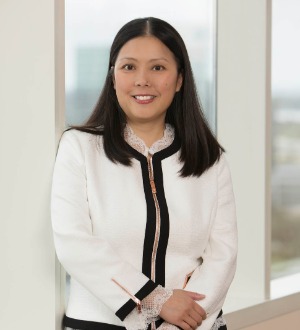 Photo of Charmaine T.M. Chiu