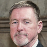 Photo of Charles Holster