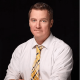 Photo of David von Wiegandt