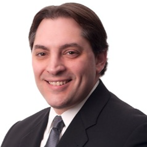 Photo of Keith J. Rosenblatt