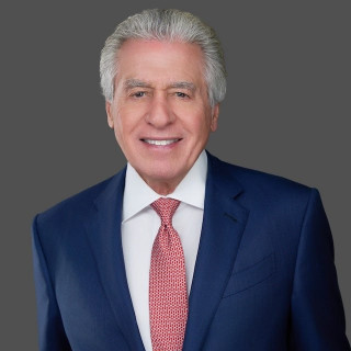 Photo of Harvey D. Friedman